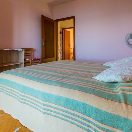 Apartman Ivka Dramalj Esterno foto